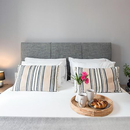 Aris By Anita Holiday Homes Corfu  Extérieur photo