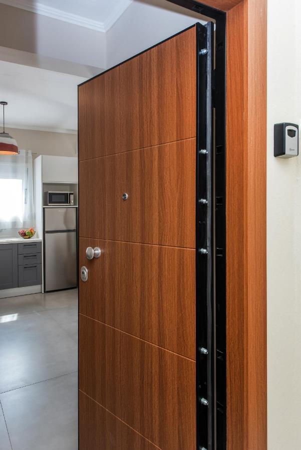 Aris By Anita Holiday Homes Corfu  Extérieur photo