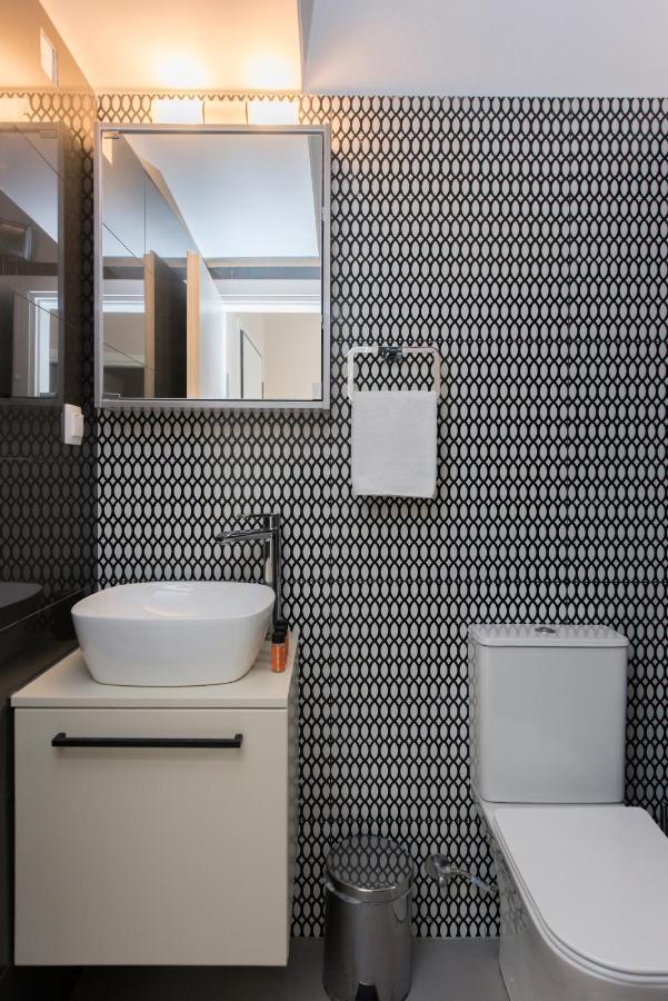 Aris By Anita Holiday Homes Corfu  Extérieur photo