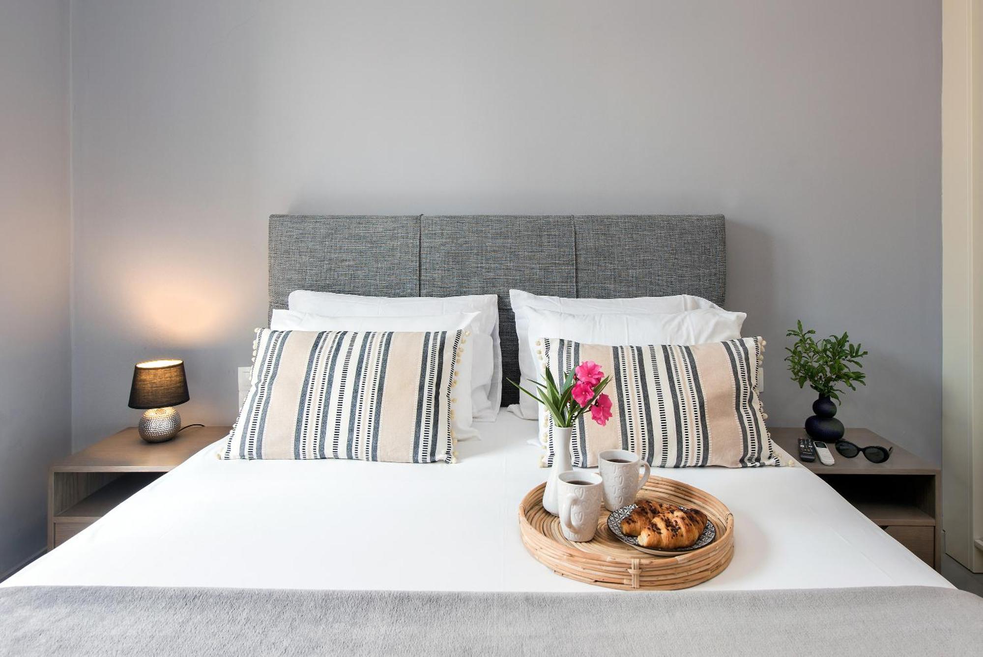 Aris By Anita Holiday Homes Corfu  Extérieur photo